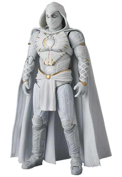 MAFEX No.322 Moon Knight Figure (Marvel)