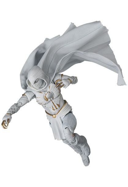 MAFEX No.322 Moon Knight Figure (Marvel)