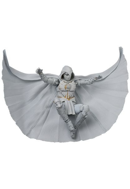 MAFEX No.322 Moon Knight Figure (Marvel)