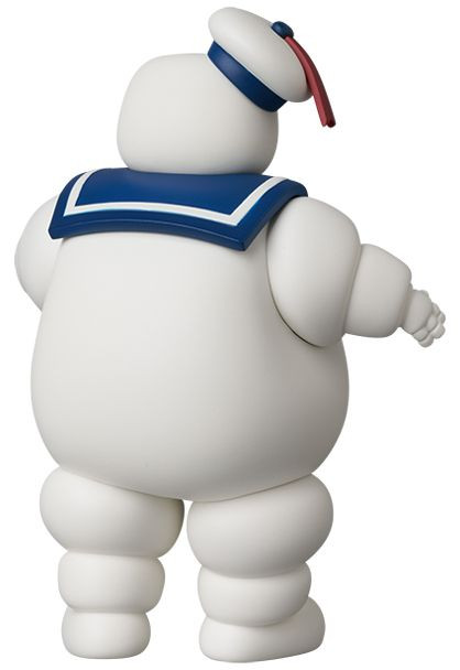 Ultra Detail Figure No.966 UDF GHOSTBUSTERS - STAY PUFT