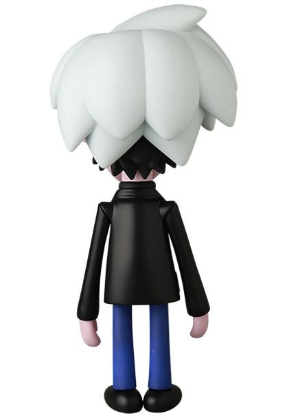 Vinyl Collectible Dolls VCD ANDY WARHOL by ERIC SO