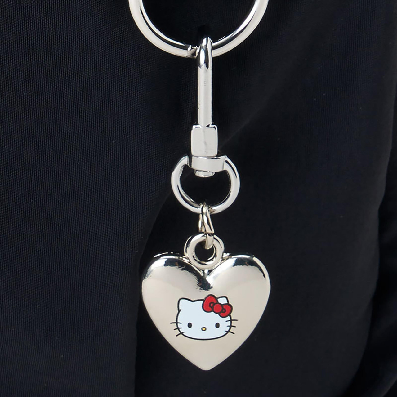 Sanrio Hello Kitty Shoulder Bag 236829