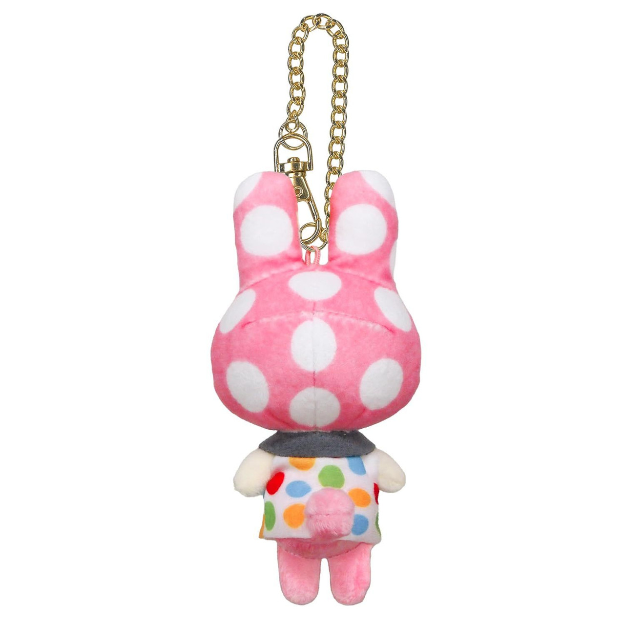 San-ei Animal Crossing Mascot Christine