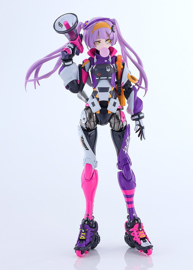 MOTORED CYBORG RUNNER SSX-155c 