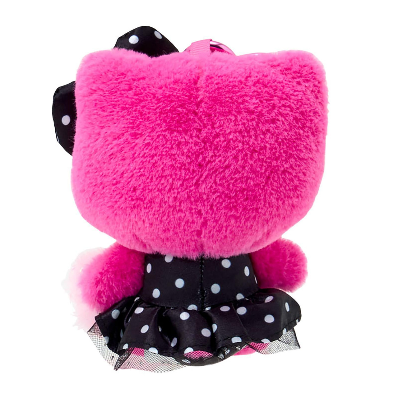 Sanrio Other Mascot Holder Gyaru Mori Max Hello Kitty Pink 014842