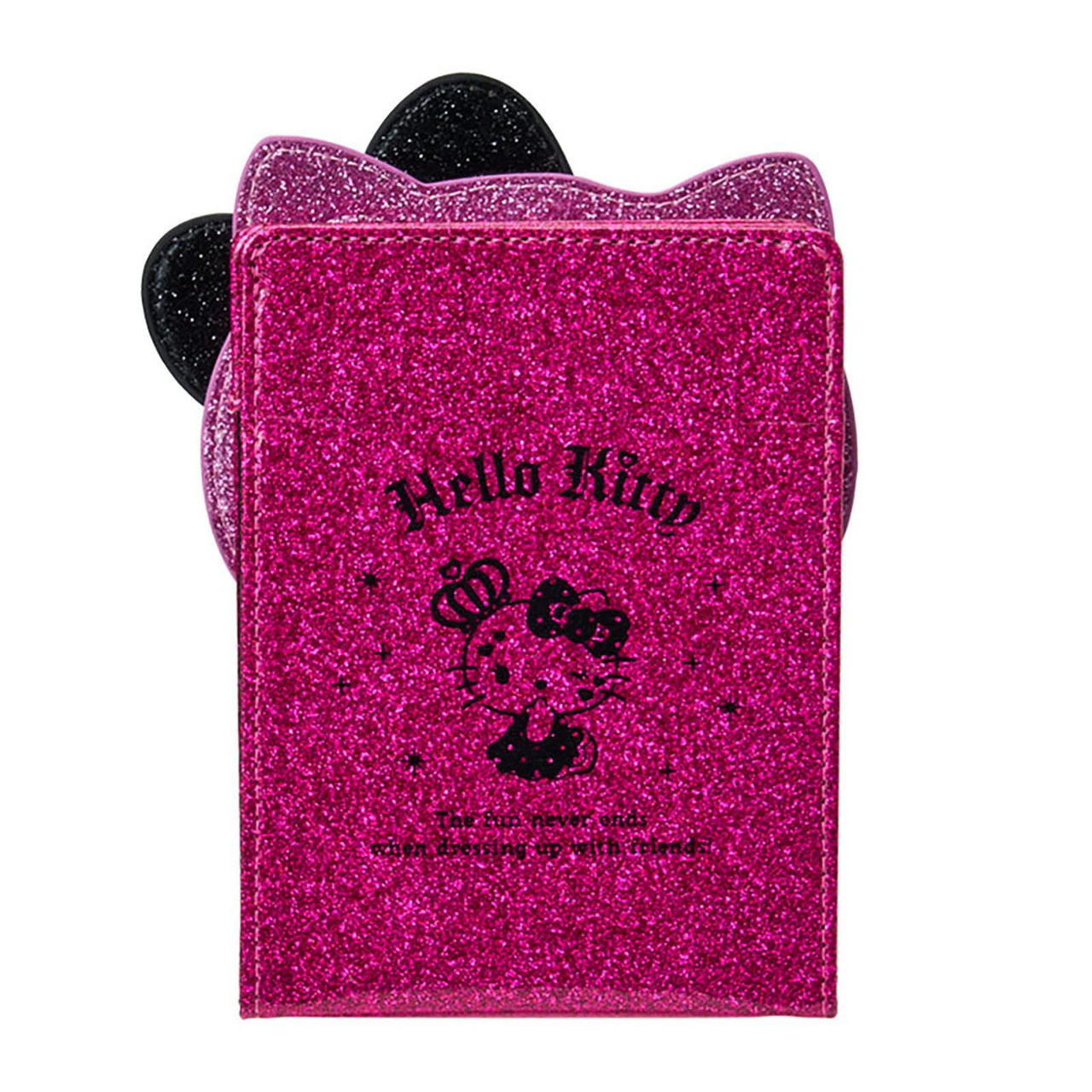 Sanrio Other Foldable Mirror Gyaru Style Max Hello Kitty Pink 276138