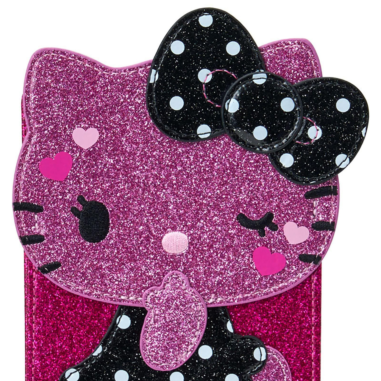 Sanrio Other Foldable Mirror Gyaru Style Max Hello Kitty Pink 276138
