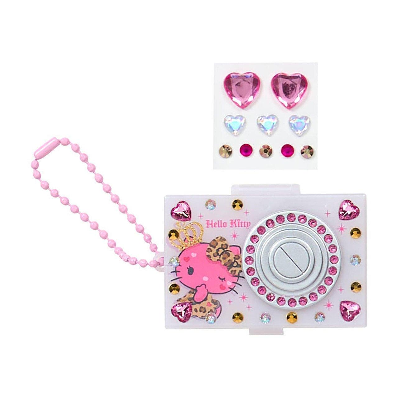 Sanrio Other Secret Camera Style Case Gal Mori Max Characters 278343