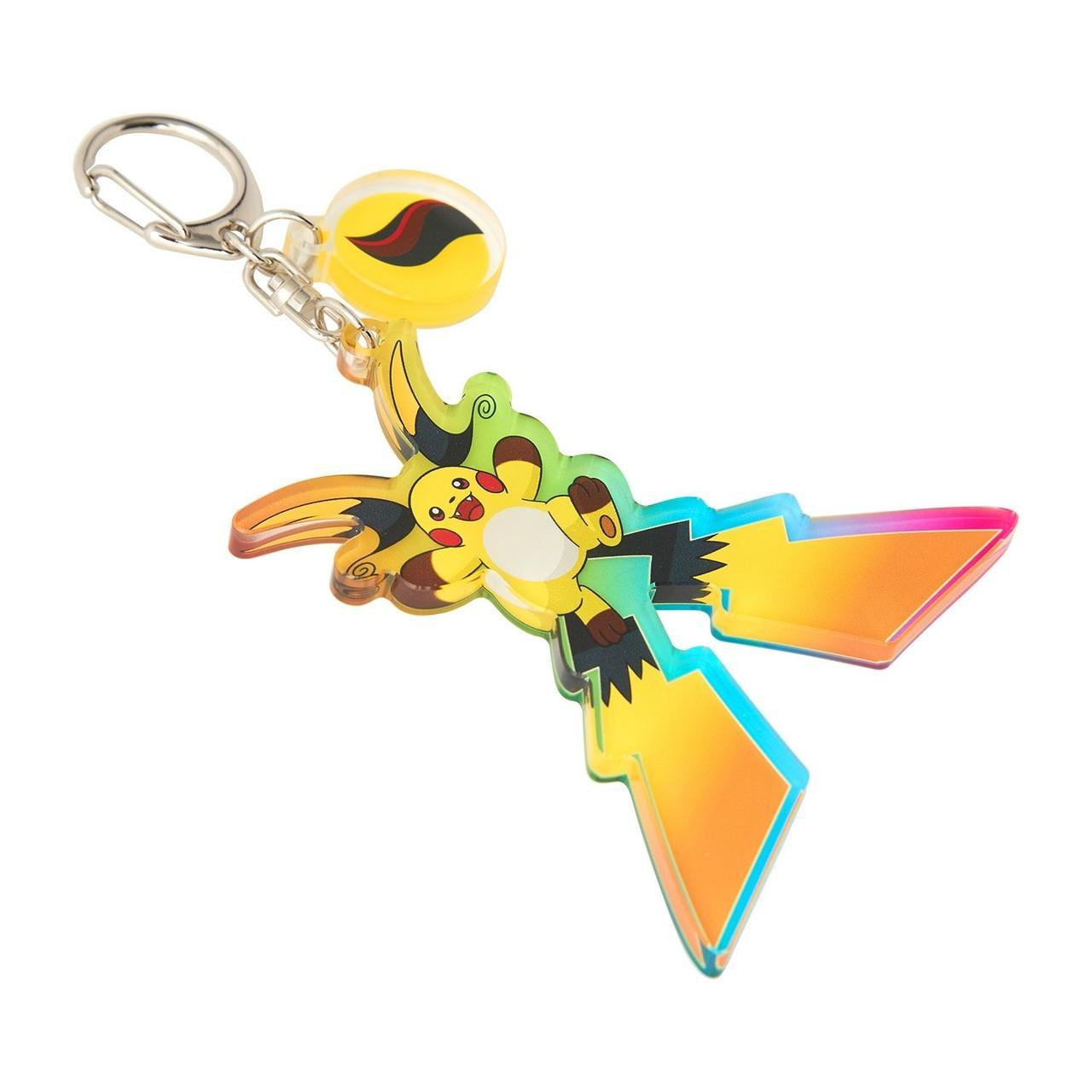 ポケモン メガフシギバナ メガカメックス キーホルダー 2種セット Pokemon Center Original Acrylic Keychain Collection Mega Evolution