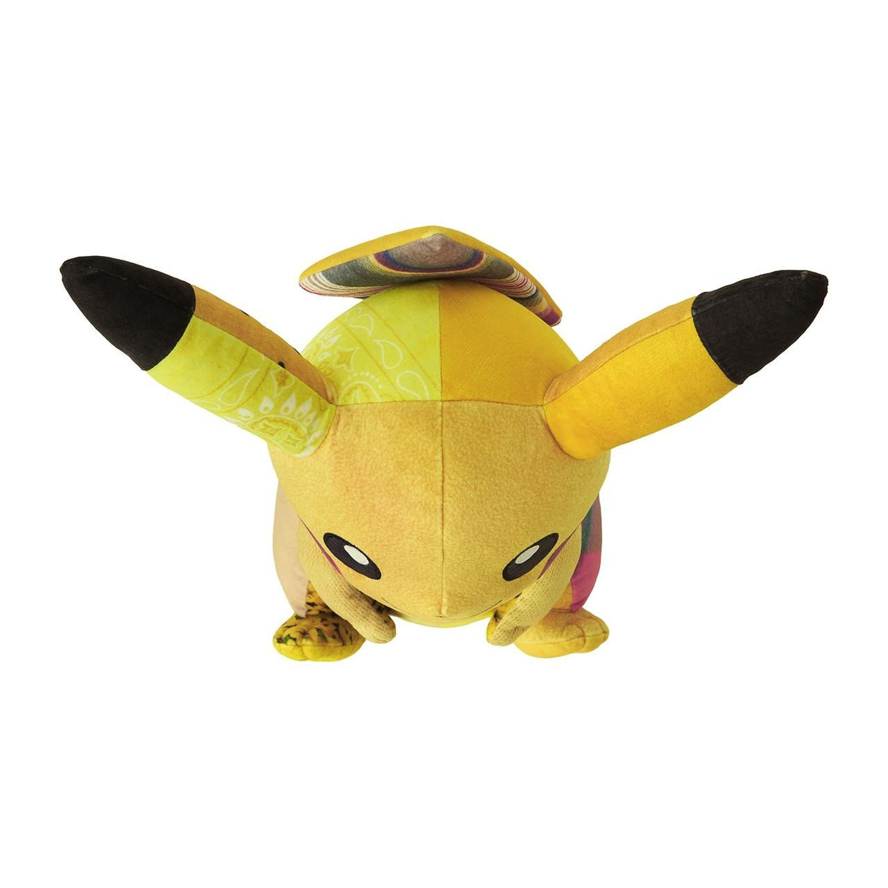 Pokemon Center Original Preorder Sean Wotherspoon X Pokemon Center