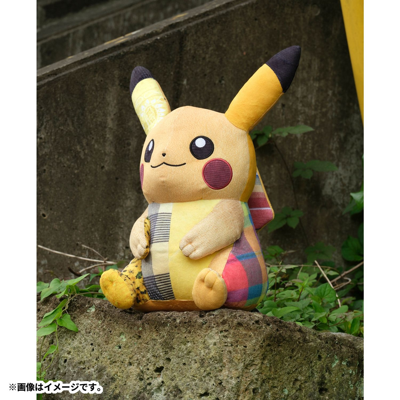 Pokemon Center Original Preorder Sean Wotherspoon X Pokemon Center