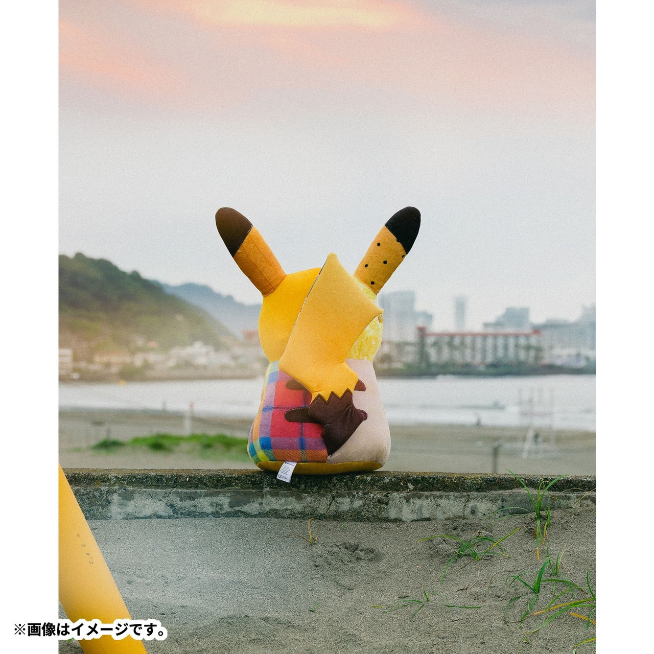 Pokemon Center Original Preorder Sean Wotherspoon X Pokemon Center