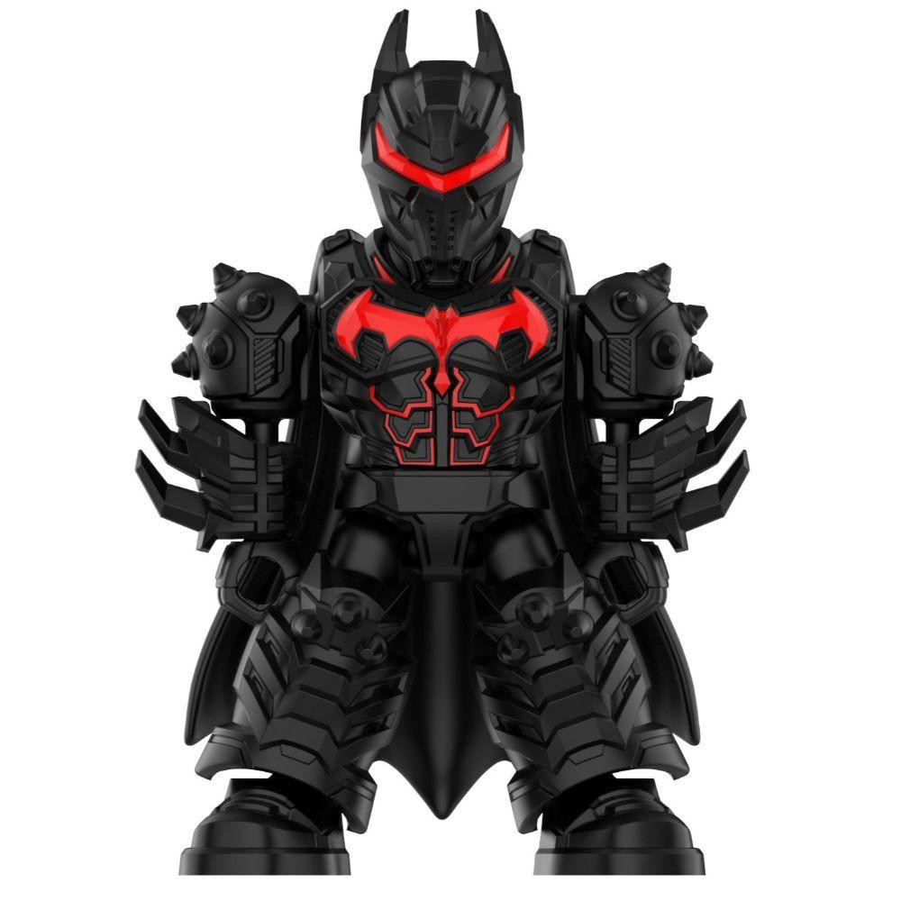 Blokees DC-DV03 Arkham: Chaos Prologue BOX (12pcs)