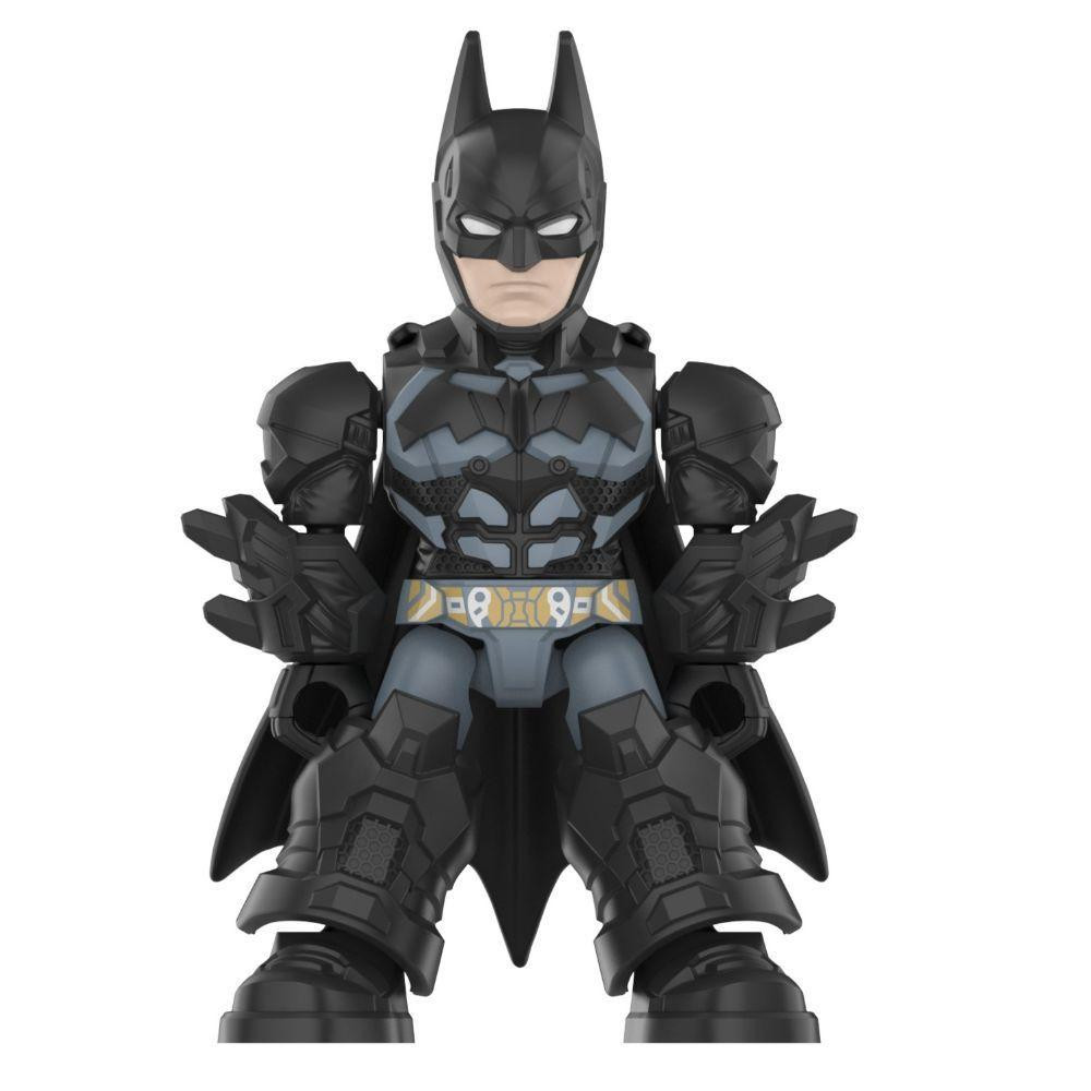 Blokees DC-DV03 Arkham: Chaos Prologue BOX (12pcs)