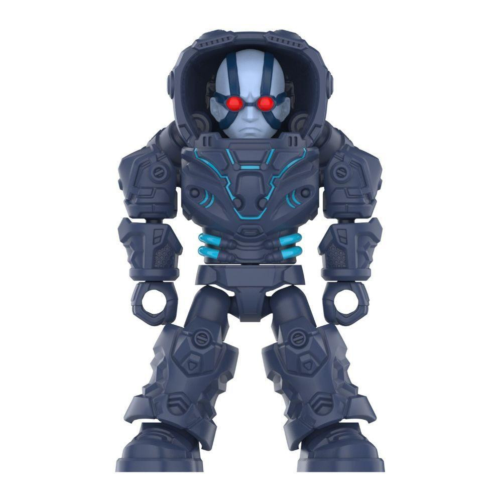 Blokees DC-DV03 Arkham: Chaos Prologue BOX (12pcs)