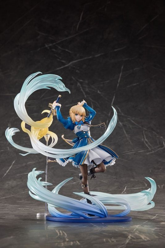 Aniplex Honkai: Star Rail x Fate/stay night - Saber 1/7 Figure