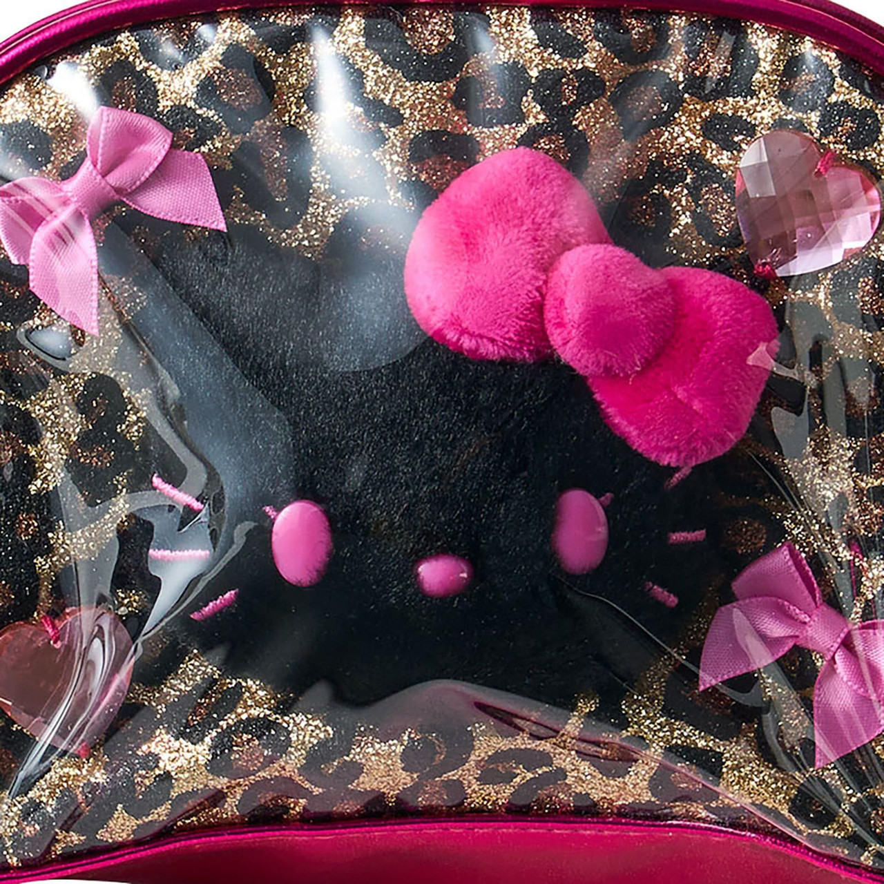 Sanrio Hello Kitty Pouch Gyaru Mori Max 276731
