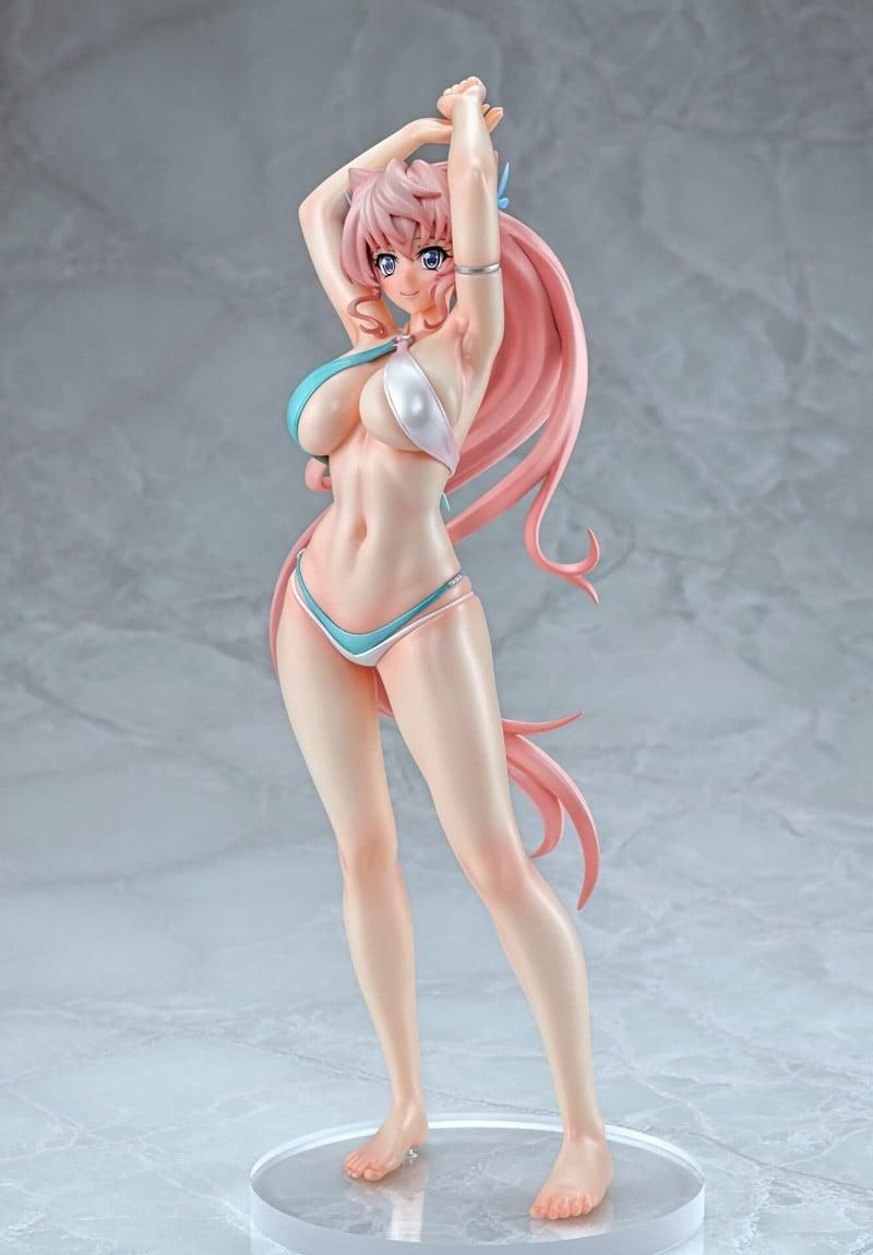 Maria Cadenzavna Eve Bikini Style Gloss Ver. Figure