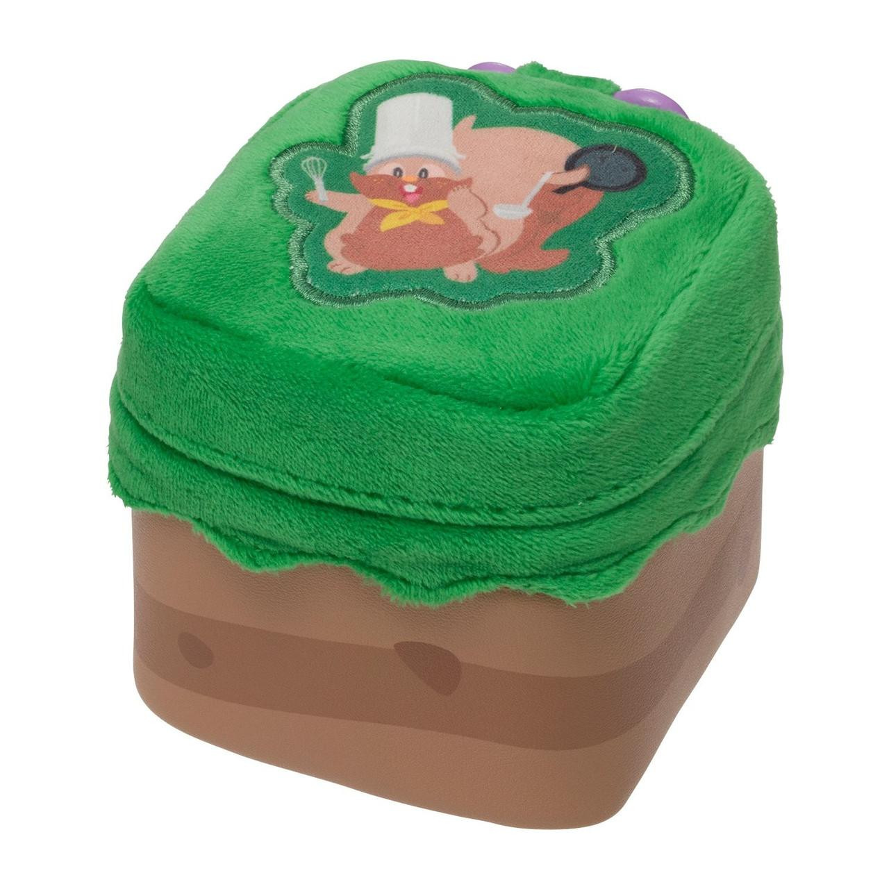Pokemon Center Original Square Pouch With Carabiner Poko A Pokemon