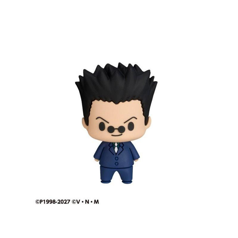 Chokorin Collection HUNTER X HUNTER BOX (6pcs)