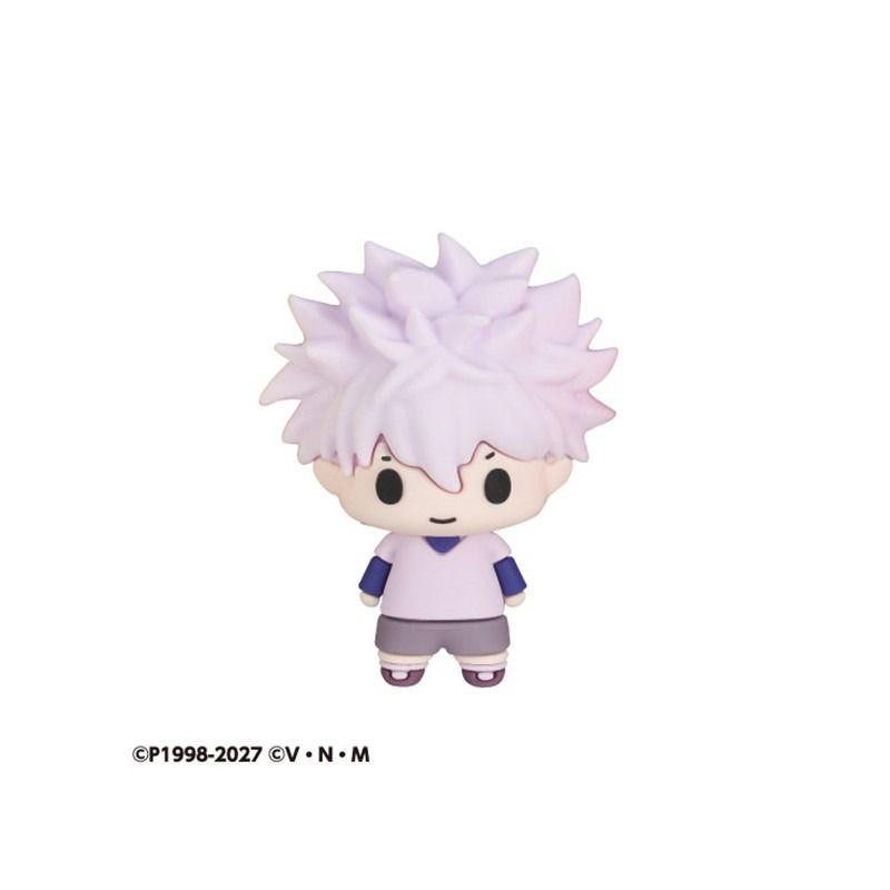 Chokorin Collection HUNTER X HUNTER BOX (6pcs)