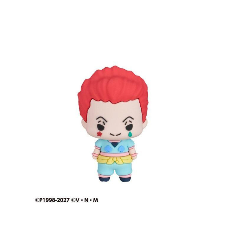 Chokorin Collection HUNTER X HUNTER BOX (6pcs)