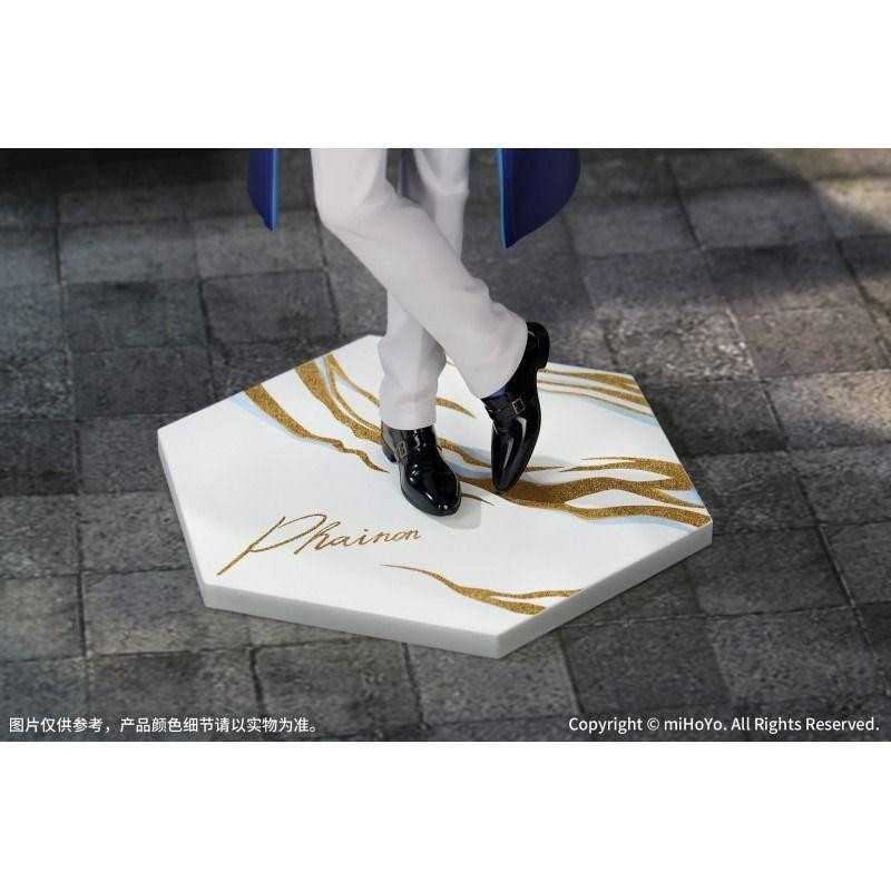 Myethos Gift+ Honkai: Star Rail Phainon: Express Travel Notes Ver. 1/8