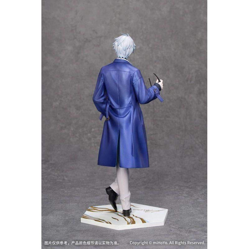 Myethos Gift+ Honkai: Star Rail Phainon: Express Travel Notes Ver. 1/8