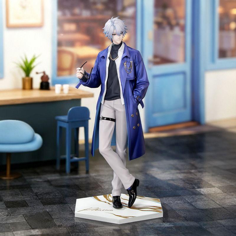 マイトン　フィギア Myethos Gift+ Honkai: Star Rail Phainon: Express Travel Notes Ver. 1/8