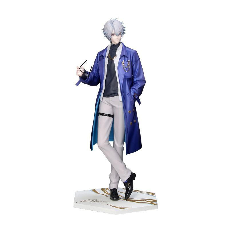 Myethos Gift+ Honkai: Star Rail Phainon: Express Travel Notes Ver. 1/8
