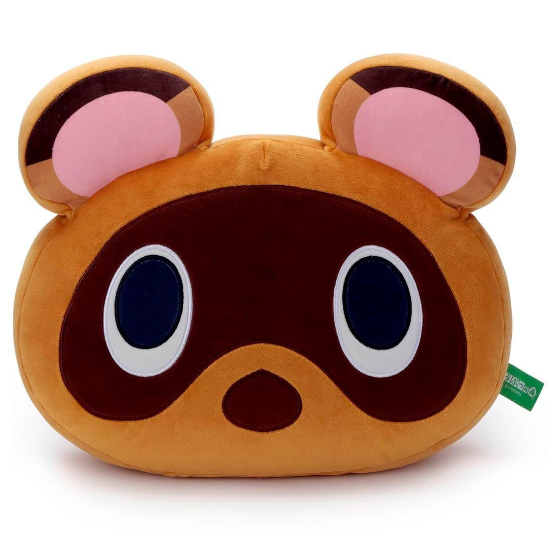 Takara Tomy Animal Crossing Mocchi Game Style L Mamekichi Tsubukichi