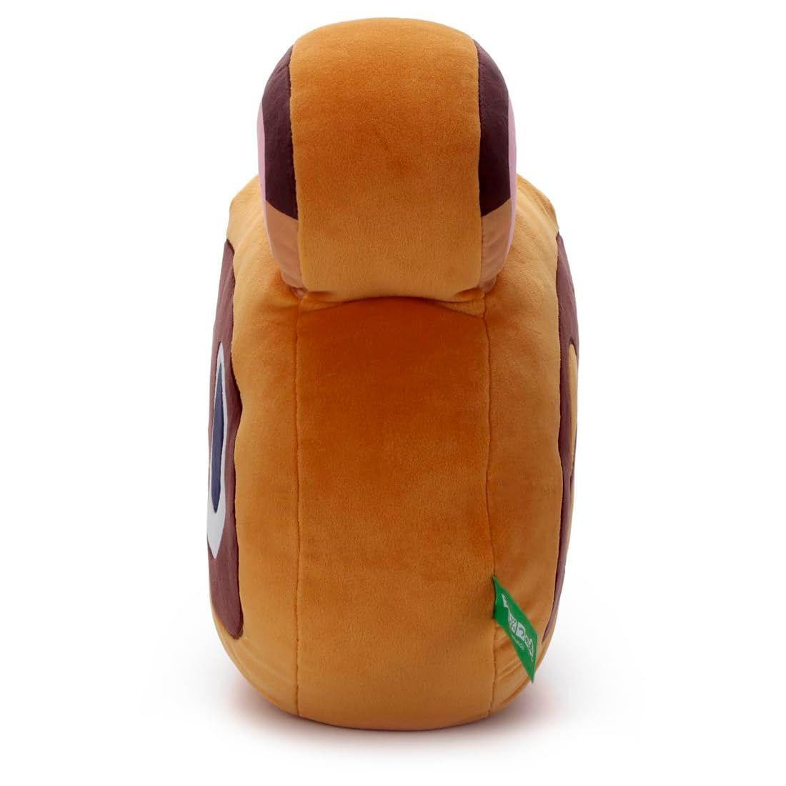Takara Tomy Animal Crossing Mocchi Game Style L Mamekichi Tsubukichi