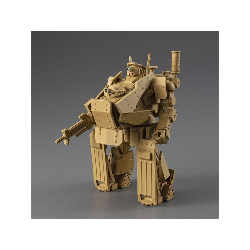 MegaHouse Vakit Platoon - Armored Trooper Votoms: the Gray Witch 6-PAC