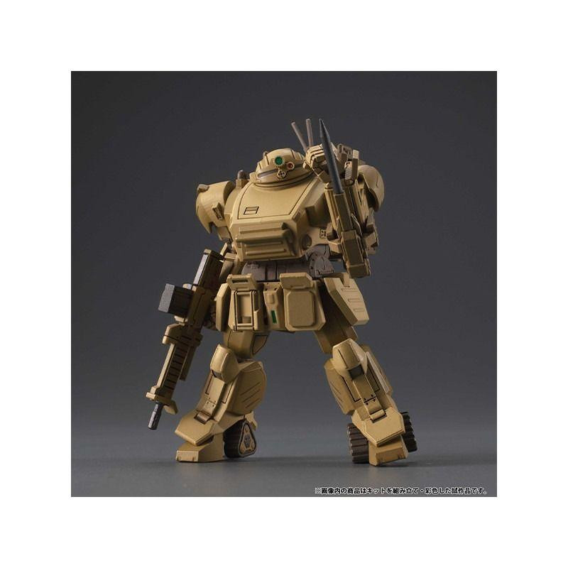 MegaHouse Vakit Platoon - Armored Trooper Votoms: the Gray Witch 6-PAC
