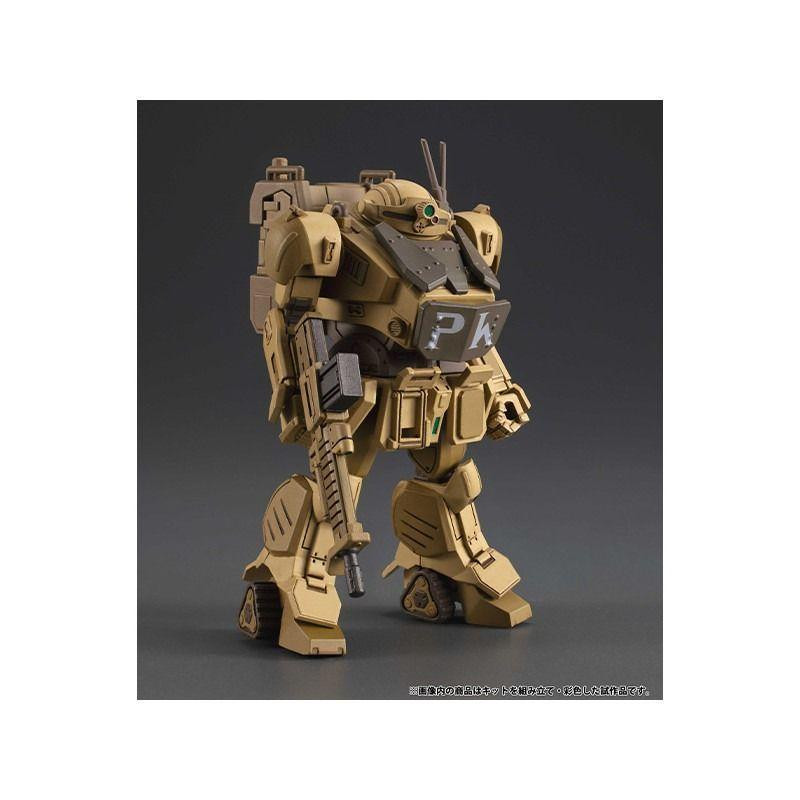 MegaHouse Vakit Platoon - Armored Trooper Votoms: the Gray Witch 6-PAC