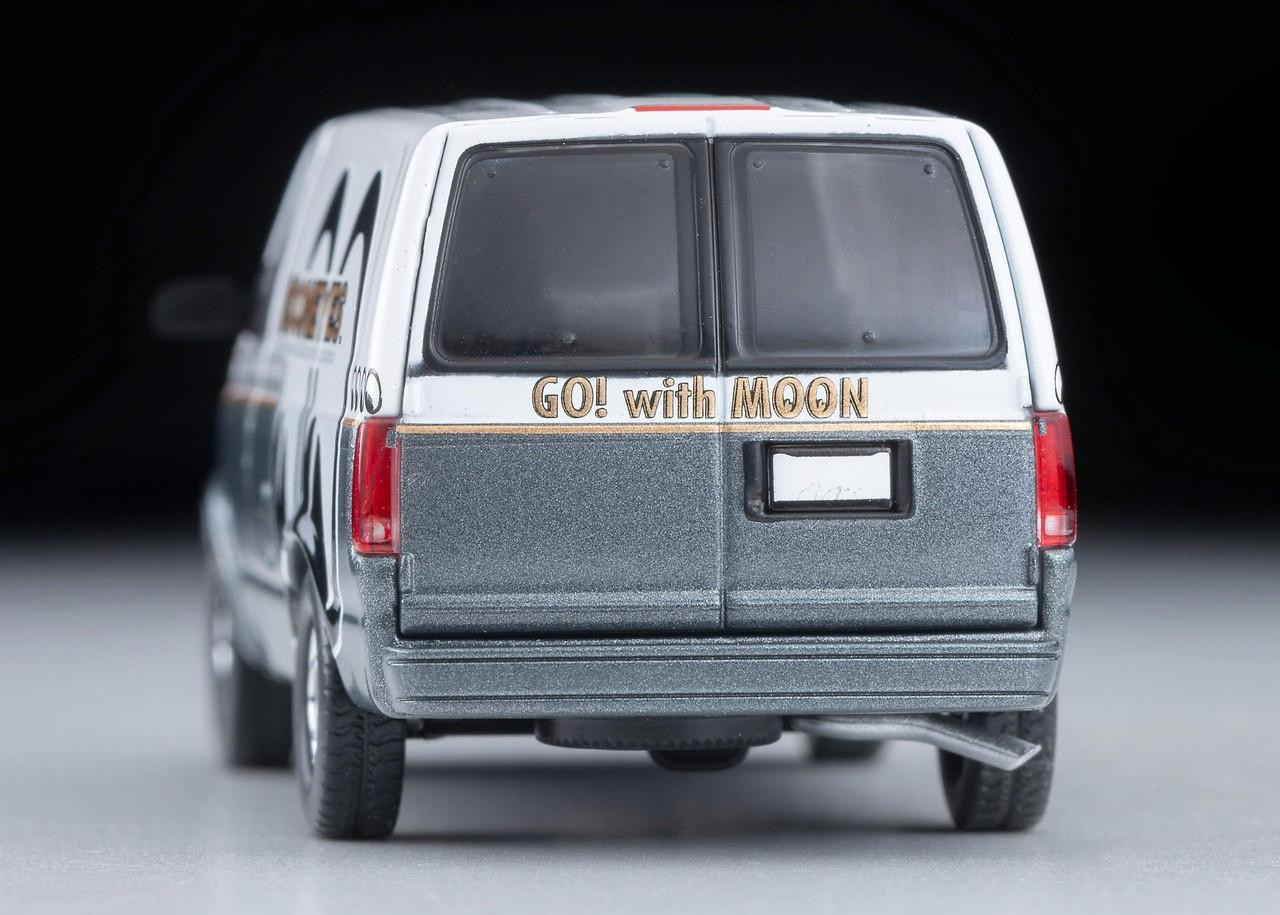 Takara Tomy Tomica Limited Vintage Neo 1/64 Scale LV-N344c Chevrolet A