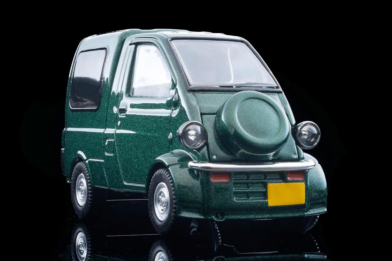 Takara Tomy Tomica Limited Vintage Neo 1/64 Scale LV-N362c Daihatsu Mi