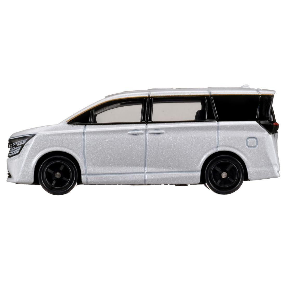 Takara Tomy Tomica No. 93 Nissan Elgrand