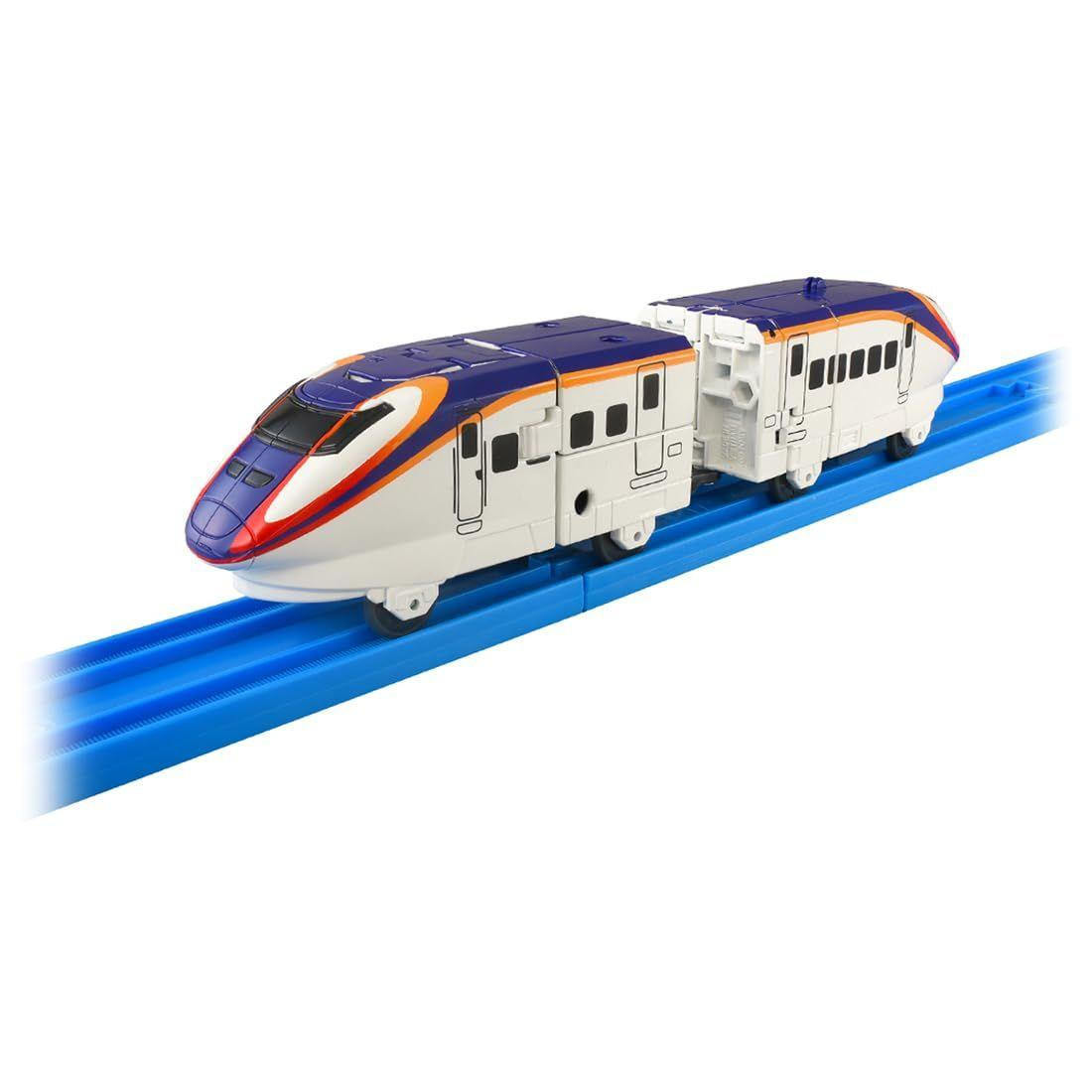 Takara Tomy Plarail SGX09 Shinkalion E3 Tsubasa Train