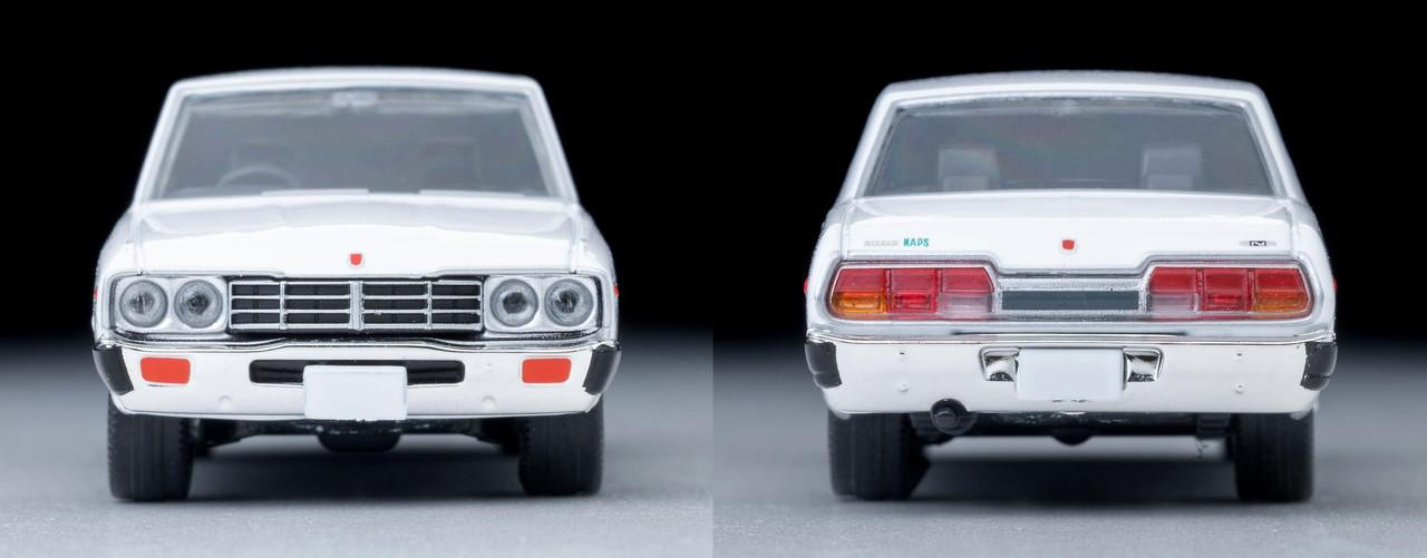 Takara Tomy Tomica Limited Vintage Neo 1/64 Scale LV-N386a Nissan Cedr
