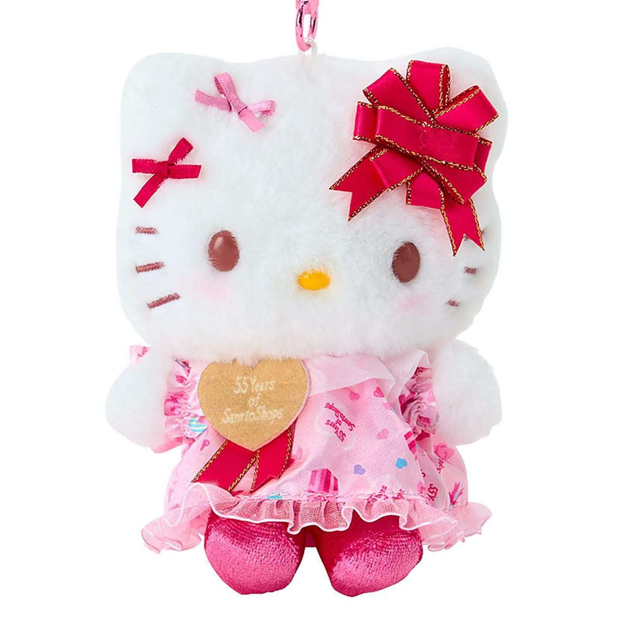 Sanrio Hello Kitty Mascot Holder Wrapping Paper 234851