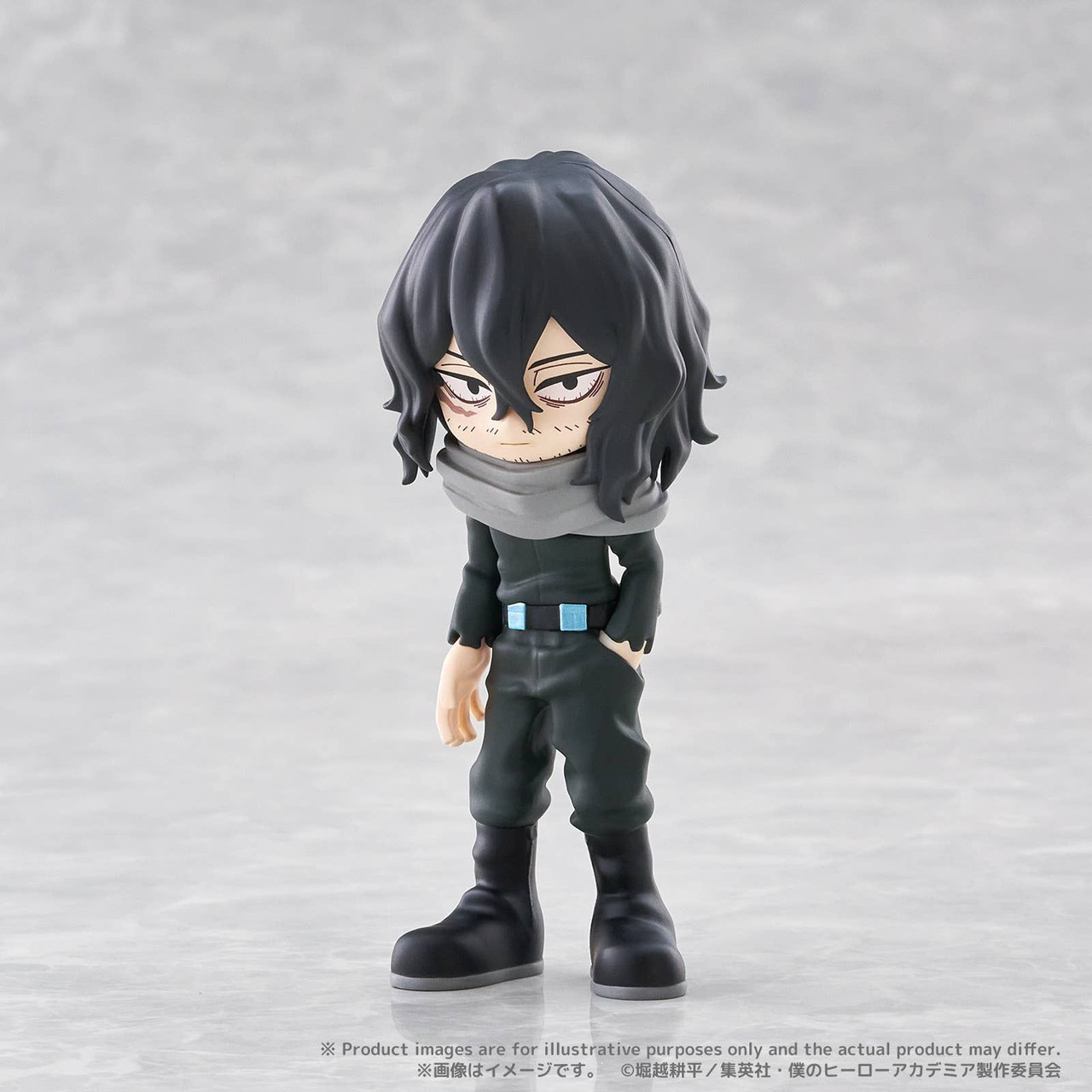 Bushiroad Creative PalVerse My Hero Academia Vol. 3 1Box 6pcs (FULL BO