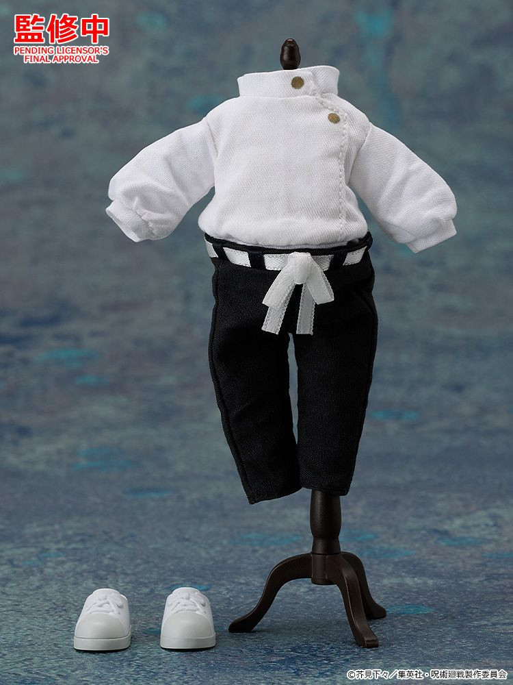 Nendoroid Doll Yuta Okkotsu: Execution Ver. (Jujutsu Kaisen)