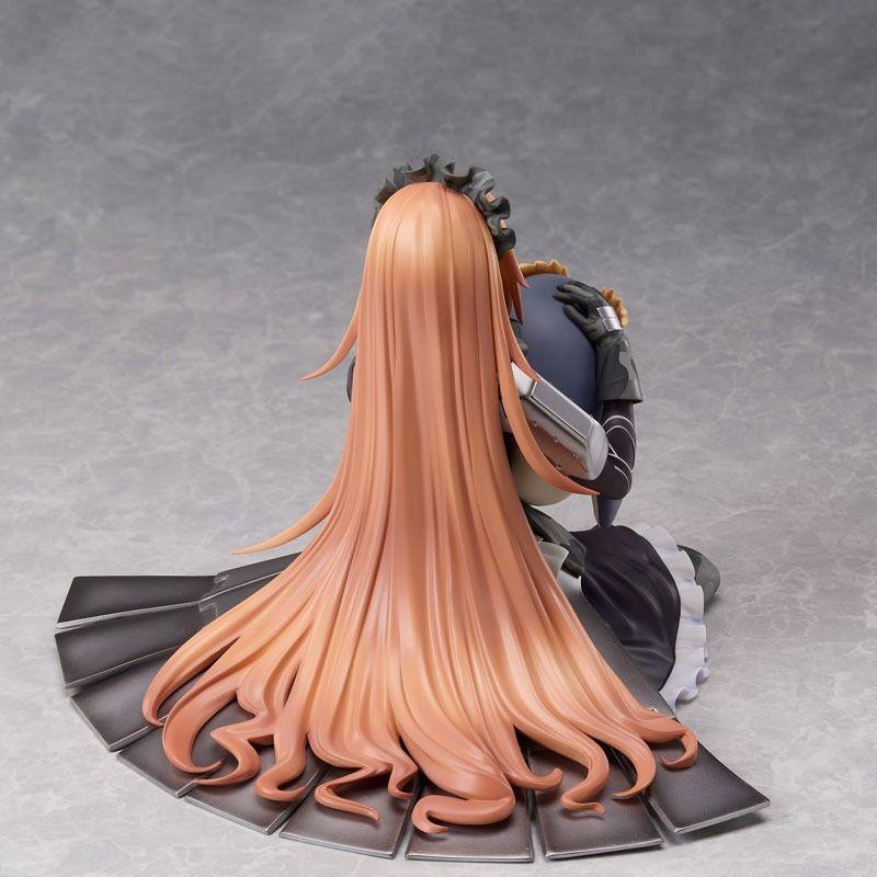 CZ2128 Delta 1/6 Figure (Overlord)