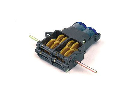 Tamiya 70097 Twin Motor Gearbox - Plaza Japan