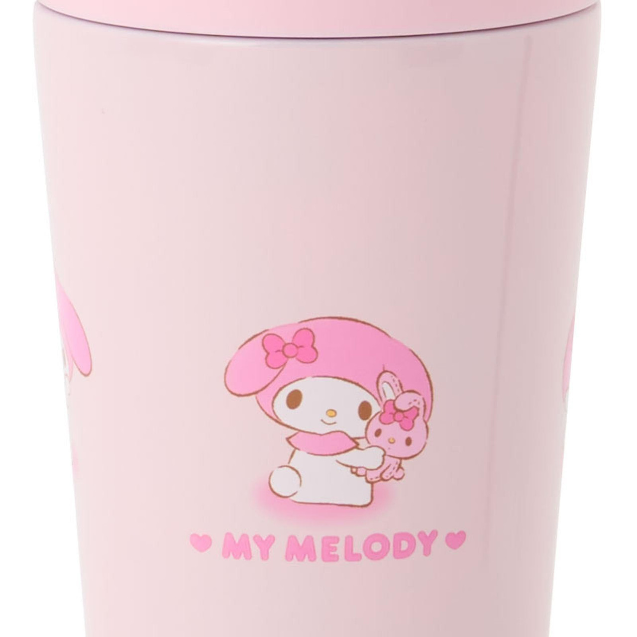 Sanrio My Melody Stainless Tumbler With Handle 485624