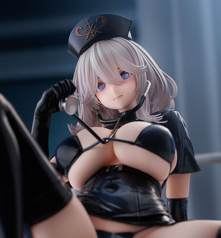 Phat! Azur Lane Washington Making the Rounds 1/6 Scale Figure