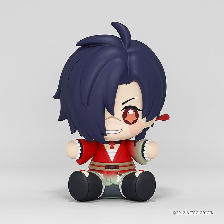 Good Smile Company Huggy Good Smile DRAMAtical Murder Koujaku Figure