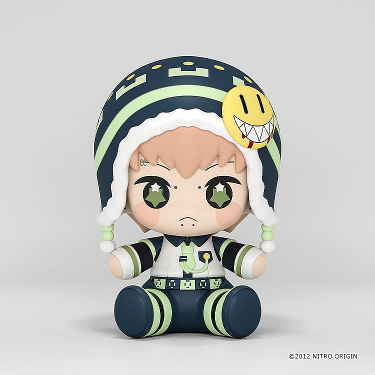 Good Smile Company Huggy Good Smile DRAMAtical Murder Noiz Figure