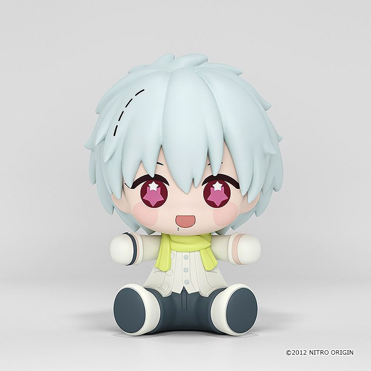 Good Smile Company Huggy Good Smile DRAMAtical Murder Clear Figure